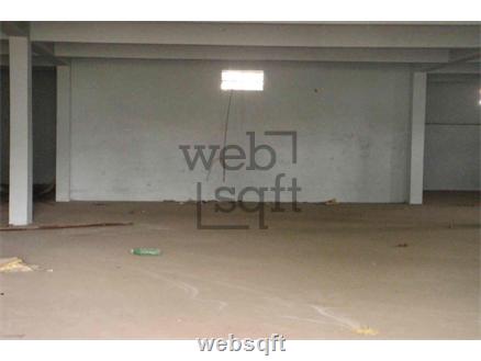 Warehouse for Rent in Auto Nagar